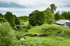 photo "Green Land"