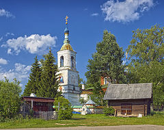 фото "В Сутоках"
