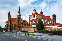 photo "Two churches"