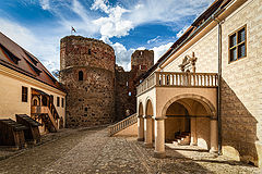 photo "In the castle"