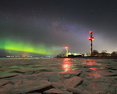 фото "Шепелёвский Маяк."