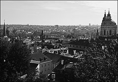 фото "Вид на Прагу-16"