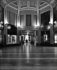 фото "Пассаж и фигура"