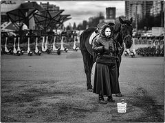 фото "Конкуренция"