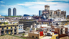 photo "Barcelona"