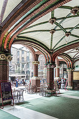 photo "At Palau de la Música Catalana"