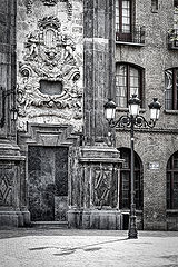 photo "Good Pastor Street"