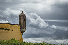 photo "On guard"