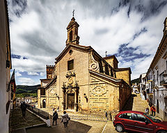 photo "Church of the Holy Trinity"