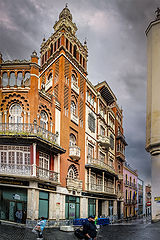 photo "La Giralda"
