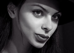 photo "портрет"