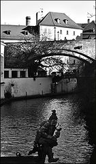 фото "Хастрман и Чертовка"