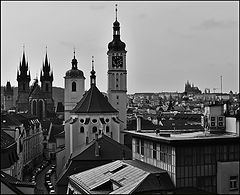 фото "Вид с террасы-3"