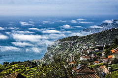photo "Life in the clouds"