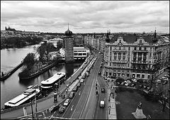 фото "Вид с террасы-4"