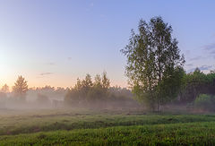 фото "Майский вечер"