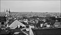 фото "Вид на Прагу-18"