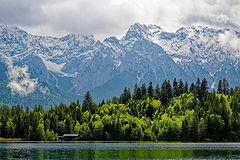 photo "Barm-See"