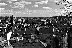 фото "Вид с Петржина-4"
