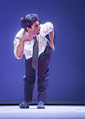 photo "At the ballet competition 10"