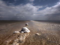 фото "Баскунчак"