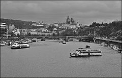 фото "Вид с моста-7"