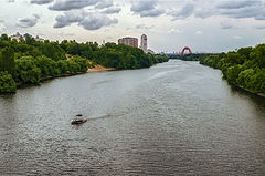 фото "Москва-река"