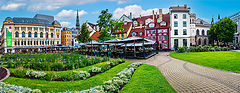 photo "Liv Square"