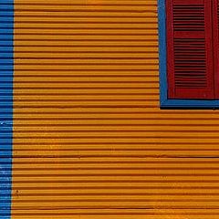 фото "La Boca, Buenos Aires, Argentina"