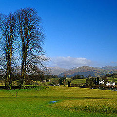 photo "Near Hawkshead"