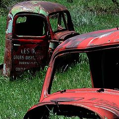 photo "Colorado Trucks"