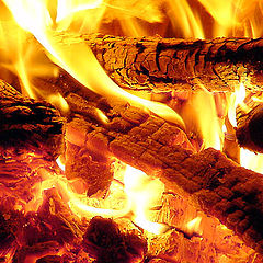 photo "Fire"