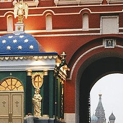 фото "Moscow Gate"