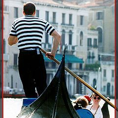photo "The Gondola"