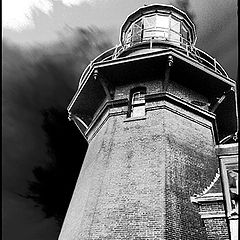 photo "Southeast Lighthouse"