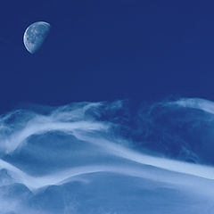 фото "Moonship"