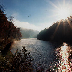 photo "Early morning."