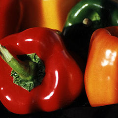 photo "Peppers"
