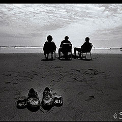 photo "`Waiting For An Apocalypse`"