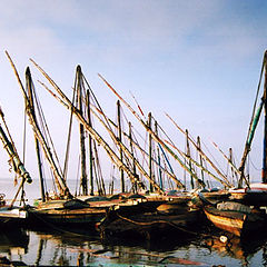 фото "Fishing  Boats"