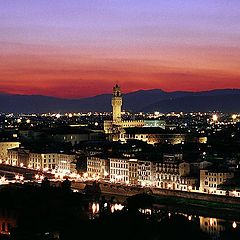 photo "Romantic Florence #4"