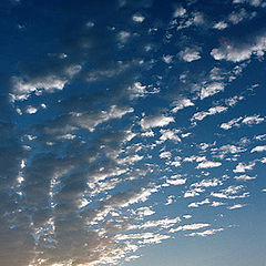 photo "Sunrise at Nags Head #1"