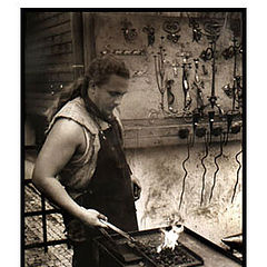 photo "The BlackSmith"