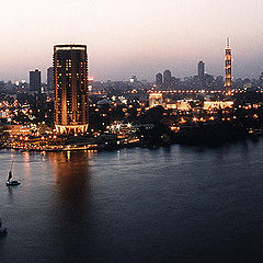 фото "Cairo"