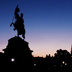 фото "Vienna is Ours !"