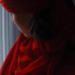 photo "Red Volution"