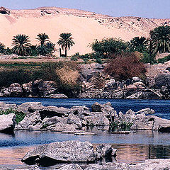 photo "Aswan/Egypt"