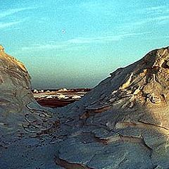 фото "White Desert"