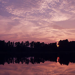 photo "Edge of Evening"