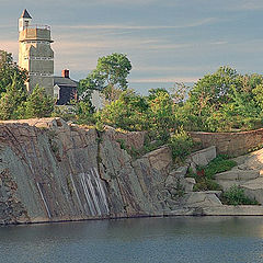 photo "Lighthouse"